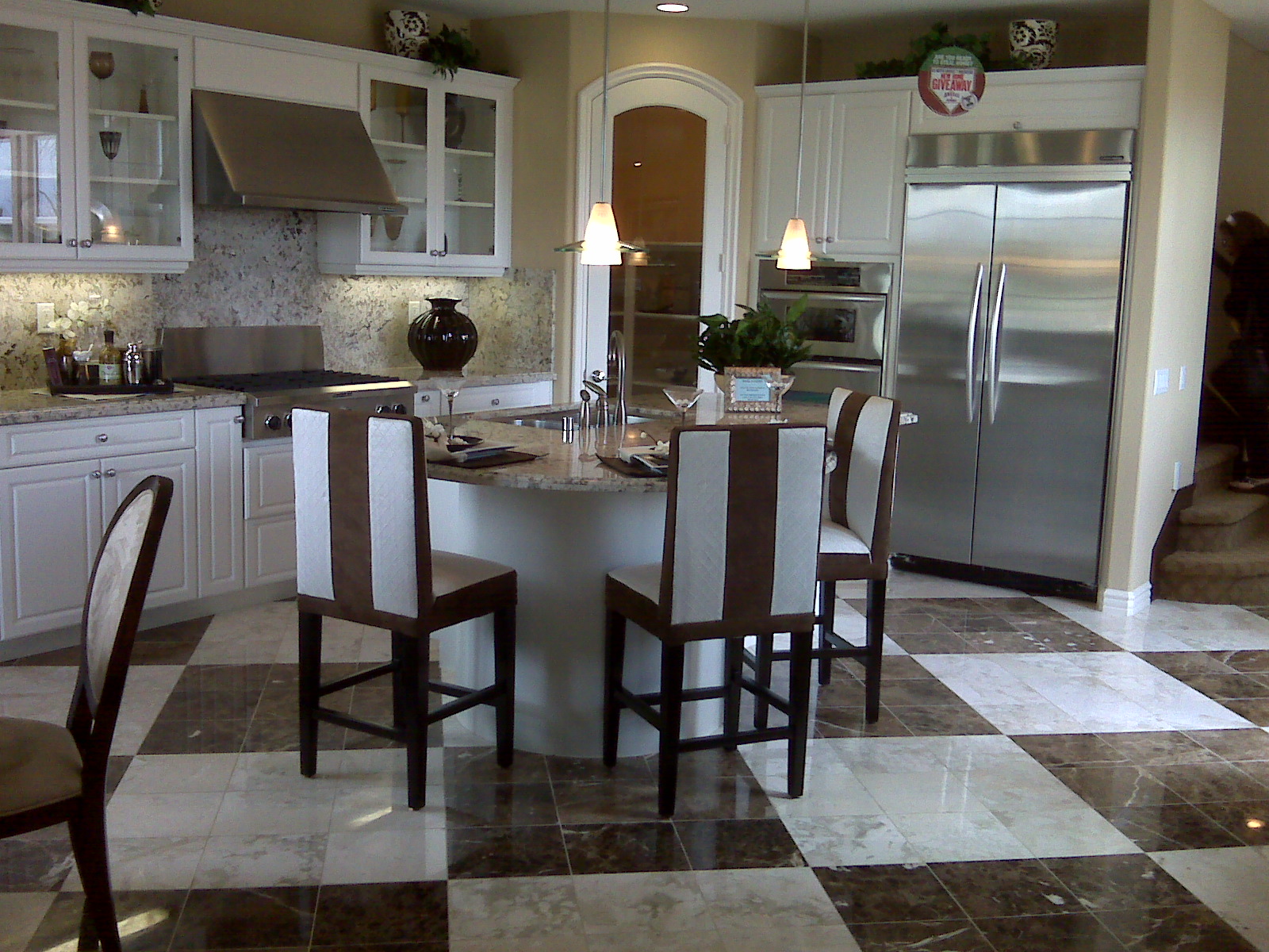 Functional Smart Home